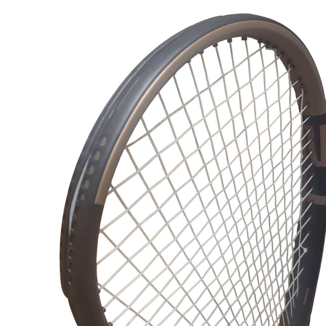 【極美品】ウィルソン トライアド2 T2 Wilson TRIAD 2 テニス