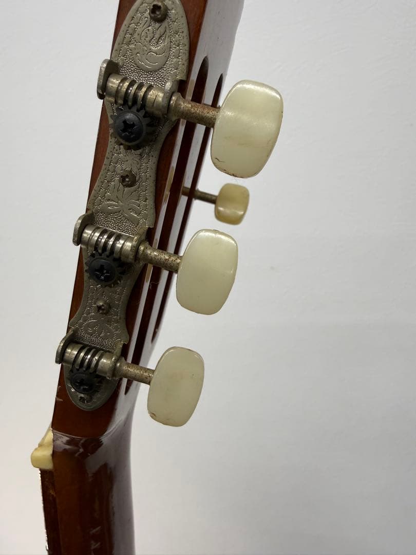 Yamaha G-50A アコースティックギター　☆