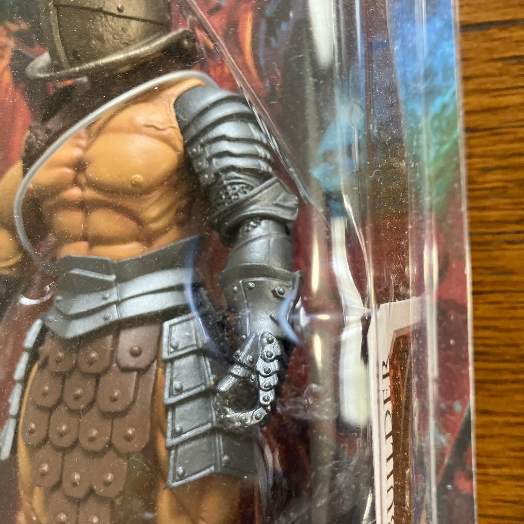 SF・ファンタジー・ホラー Mythic Legions DELUXE GLADIATOR