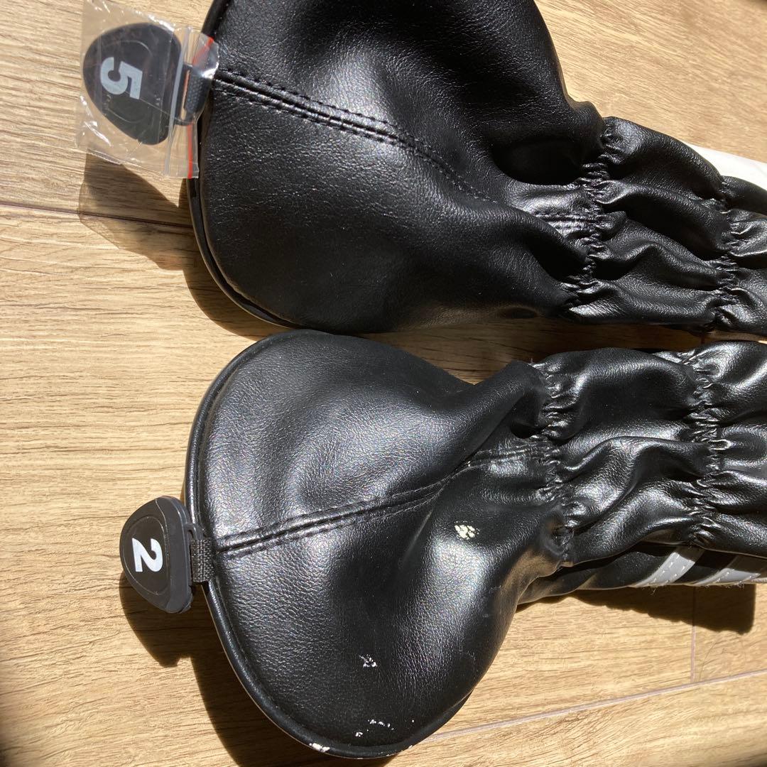 マルマン ダンガンDANGAN7 (Sシャフト) 2W ＆ 5W FW２本セット