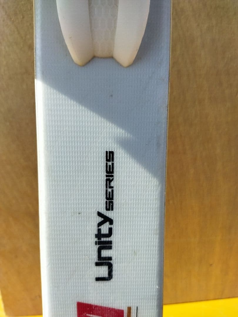 Masa　オガサカ　OGASAKA　SERIES　unity AS-3