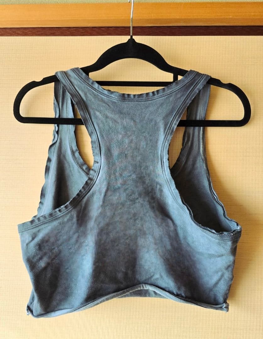 SALSATION Wear Cotton Bra サイズM