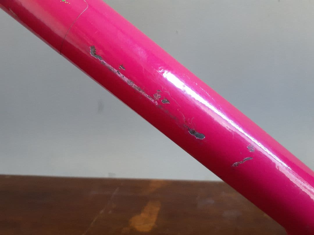 PRO TAKAI OLD MTB フレーム&フォーク 90年代