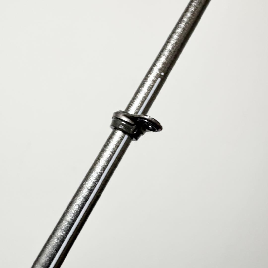 【極上磯竿】日本製 DAIWA VS TOURNAMENT ISO T2-53
