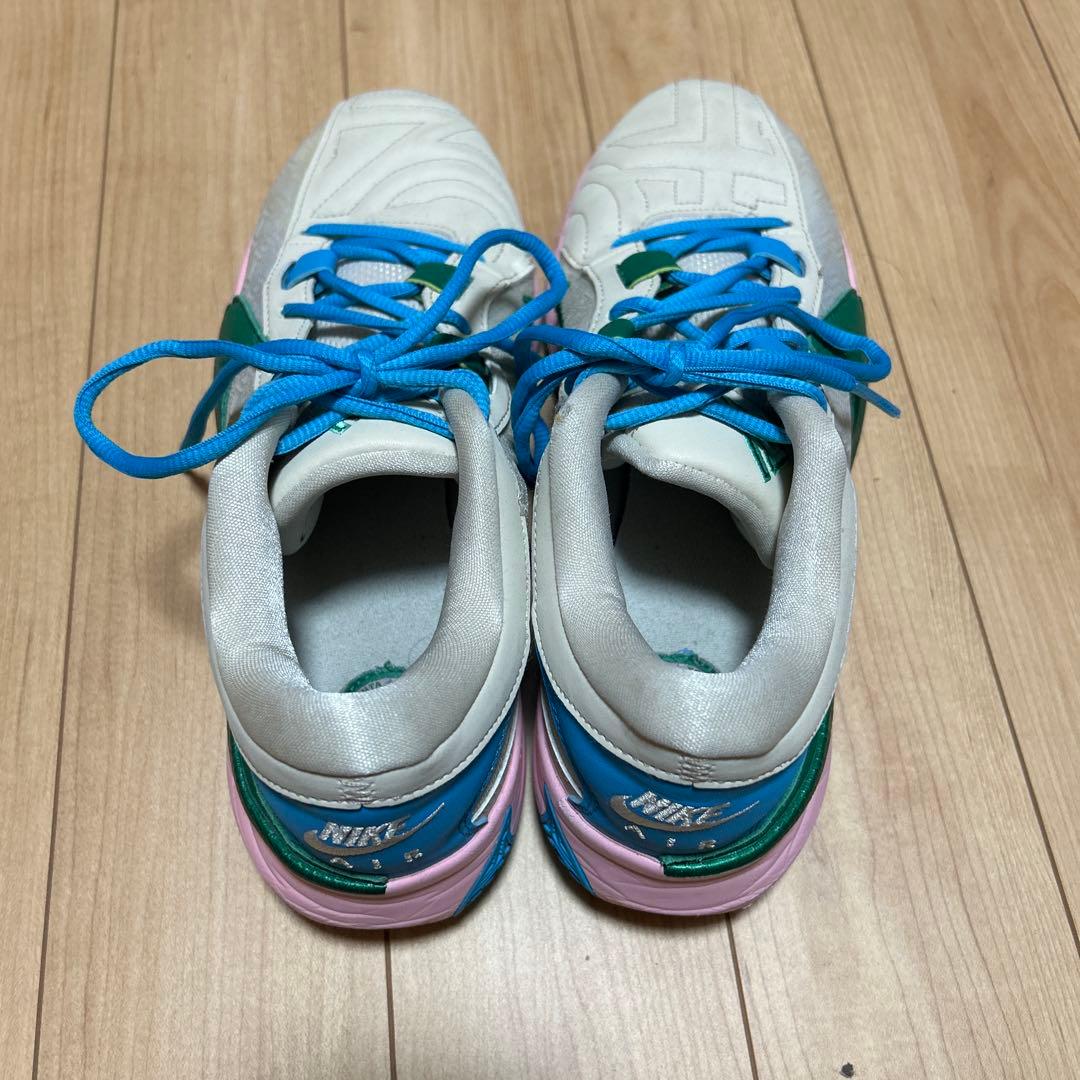 ナイキ ズームフリーク 5 EP（Nike Zoom Freak 5 EP）