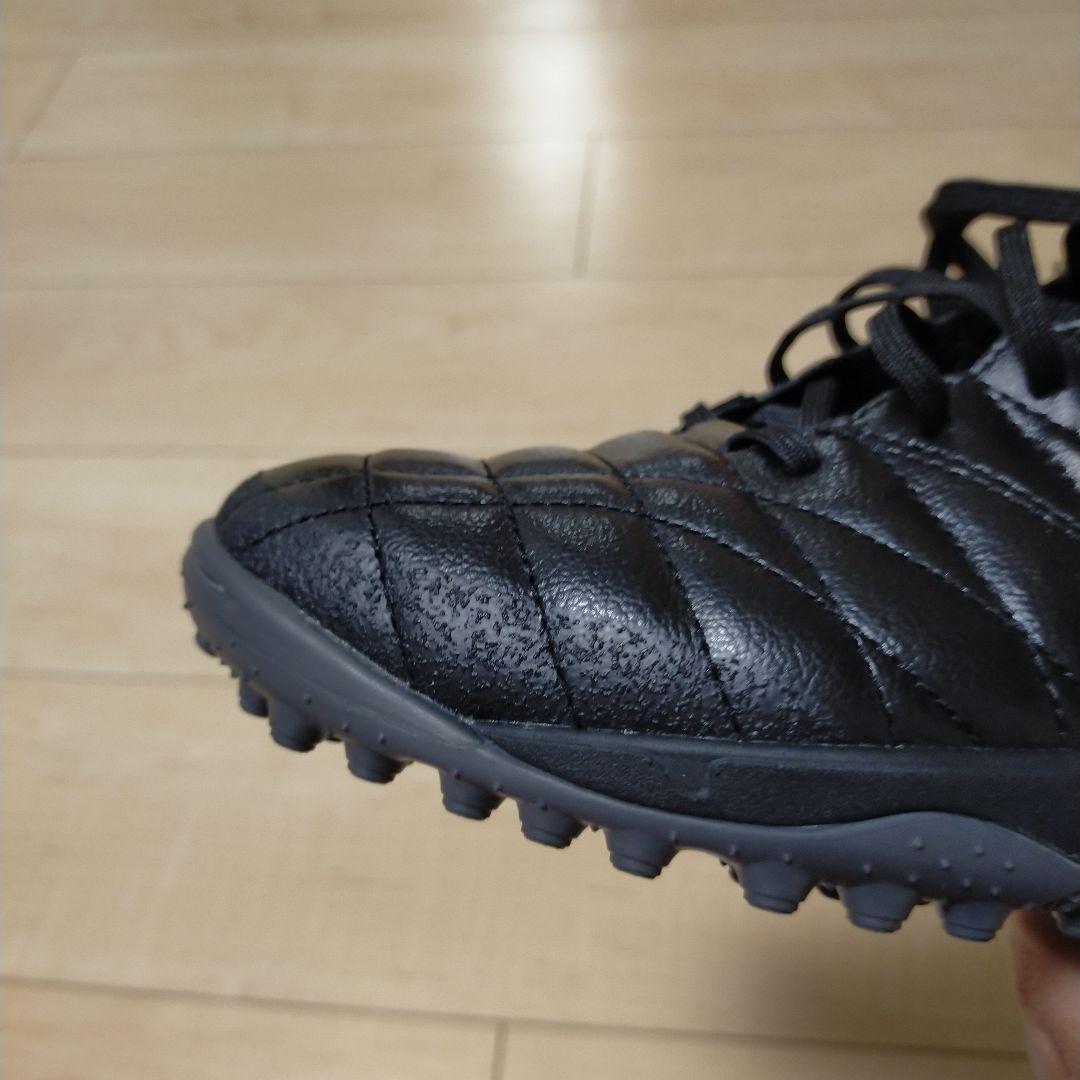 新品　ATHLETA　O-Rei Treinamento A005 25.5cm
