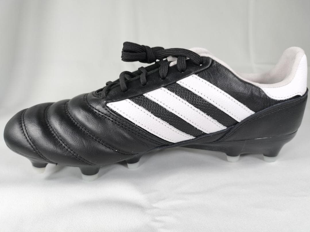 未使用アディダス COPA ICON FG HQ1033コアブラック26.0㎝