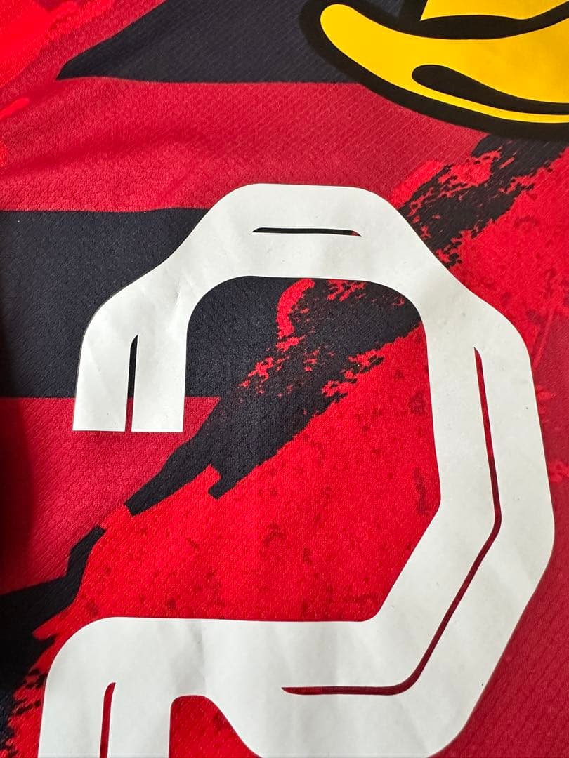 2025 NIKE 鹿島アントラーズ ユニフォーム　 濃野公人 XL