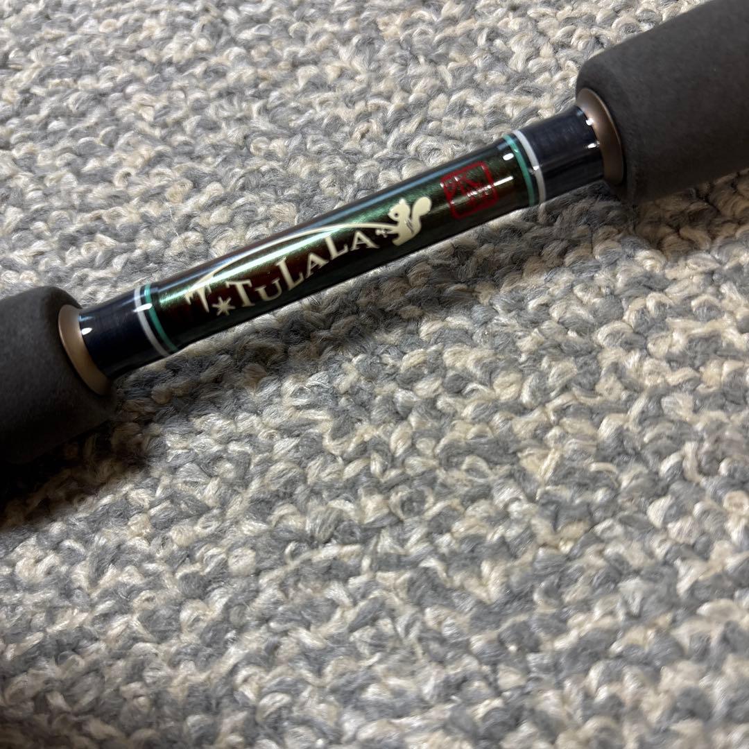 ツララ バスアンプS63ULXF BassAmp TULALA