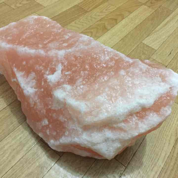 ピンク岩塩