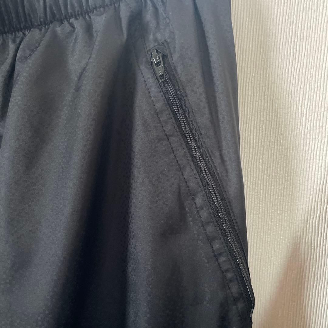ウィンドブレイカー上下