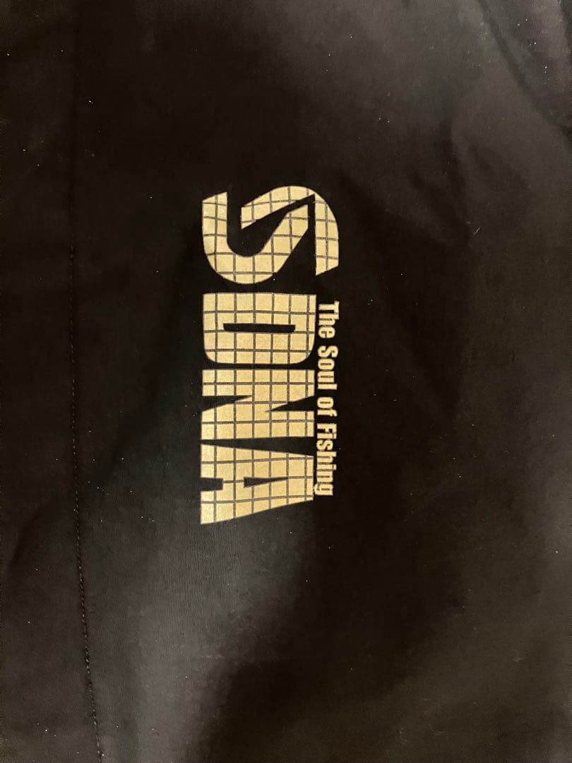 SUNLINE フィッシングジャケット Lサイズ