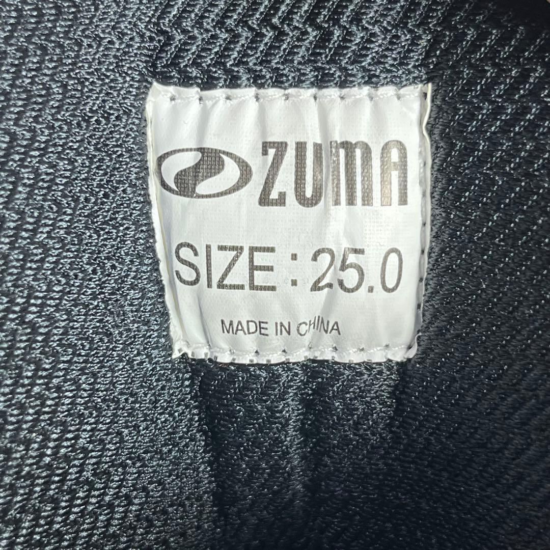 きゃん♪極美品✨ZUMA レディース スノボブーツ ダイアル式 25.0