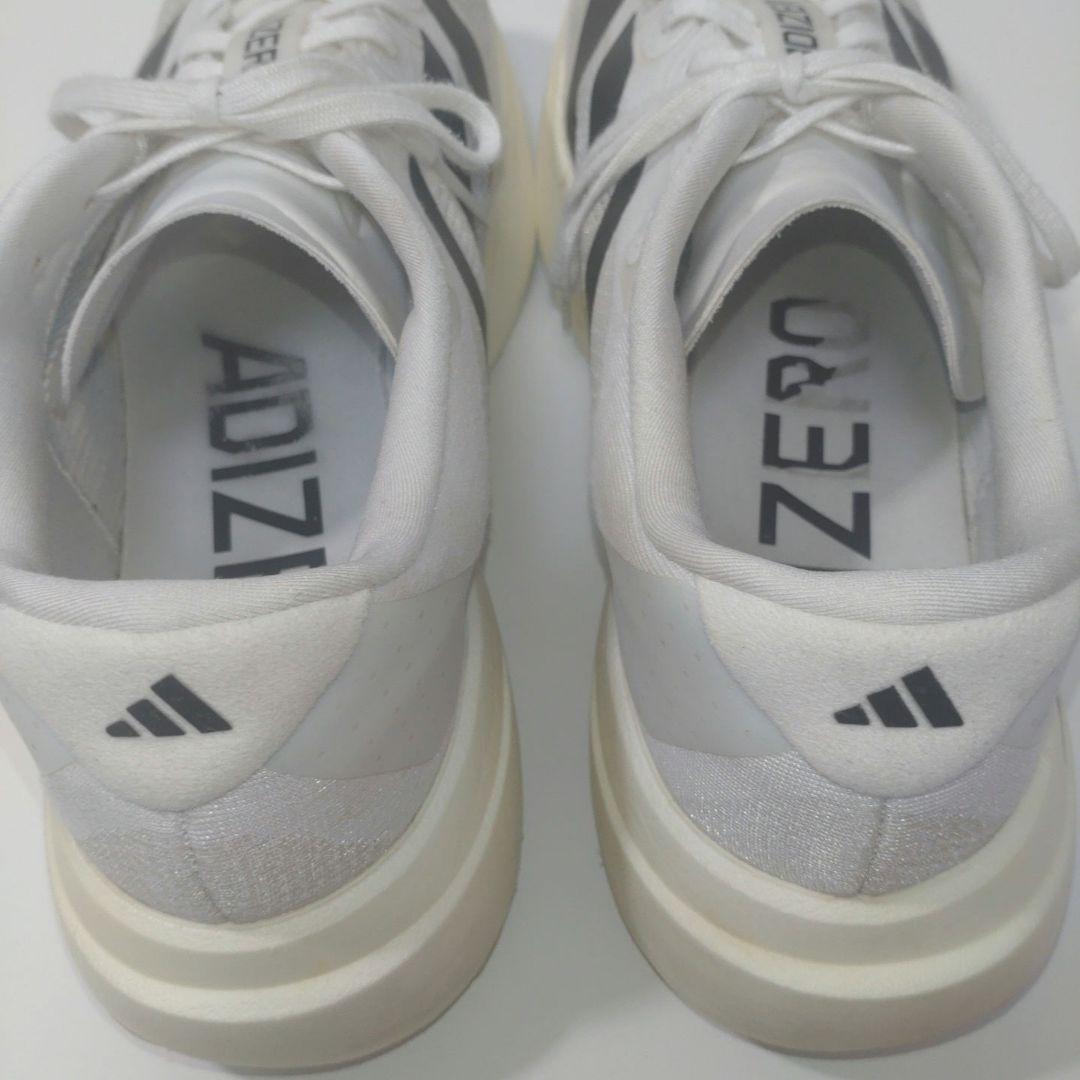 レアadidasアディダスAdizeroevosl27.0JH6206ランニング