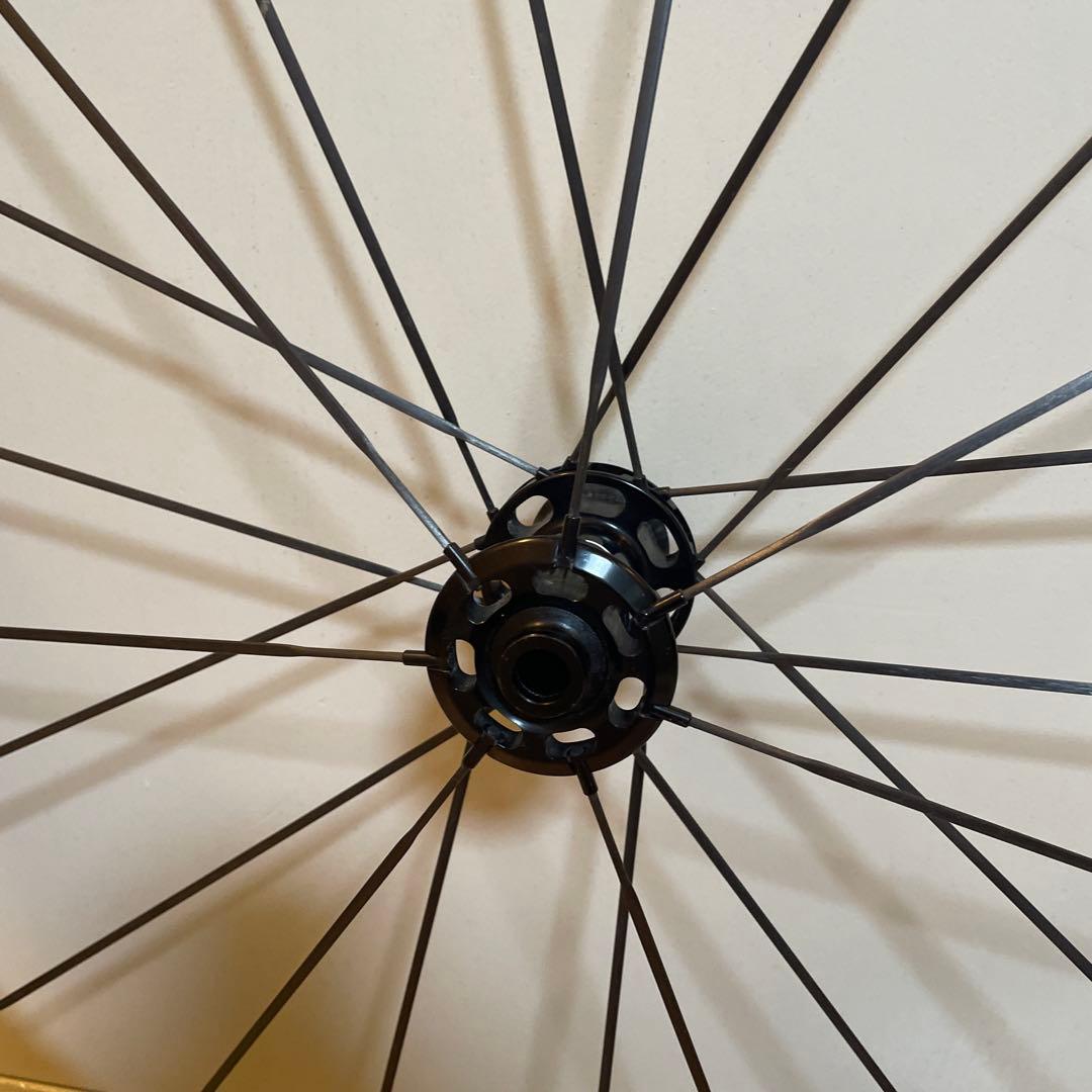 lun hyper d45 disk wheel ルンハイパーWINSPACE