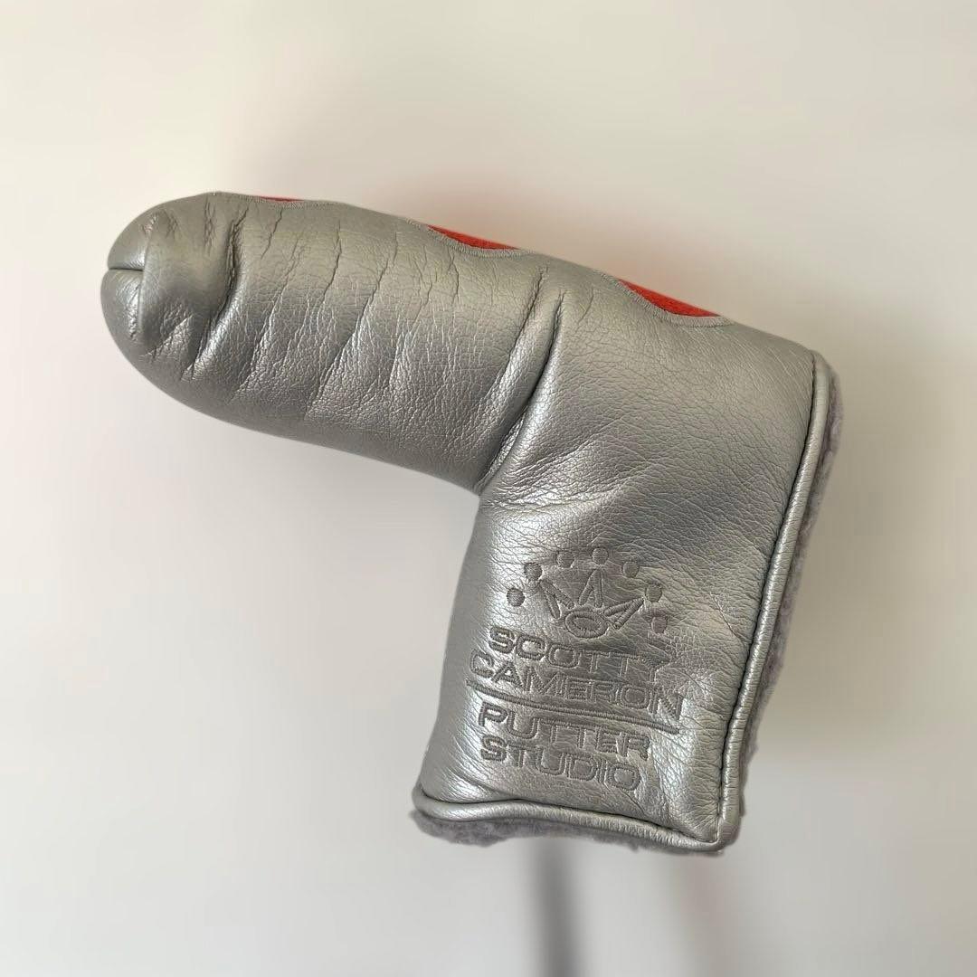 クラブ Scotty Cameron Studio Select Newport 2