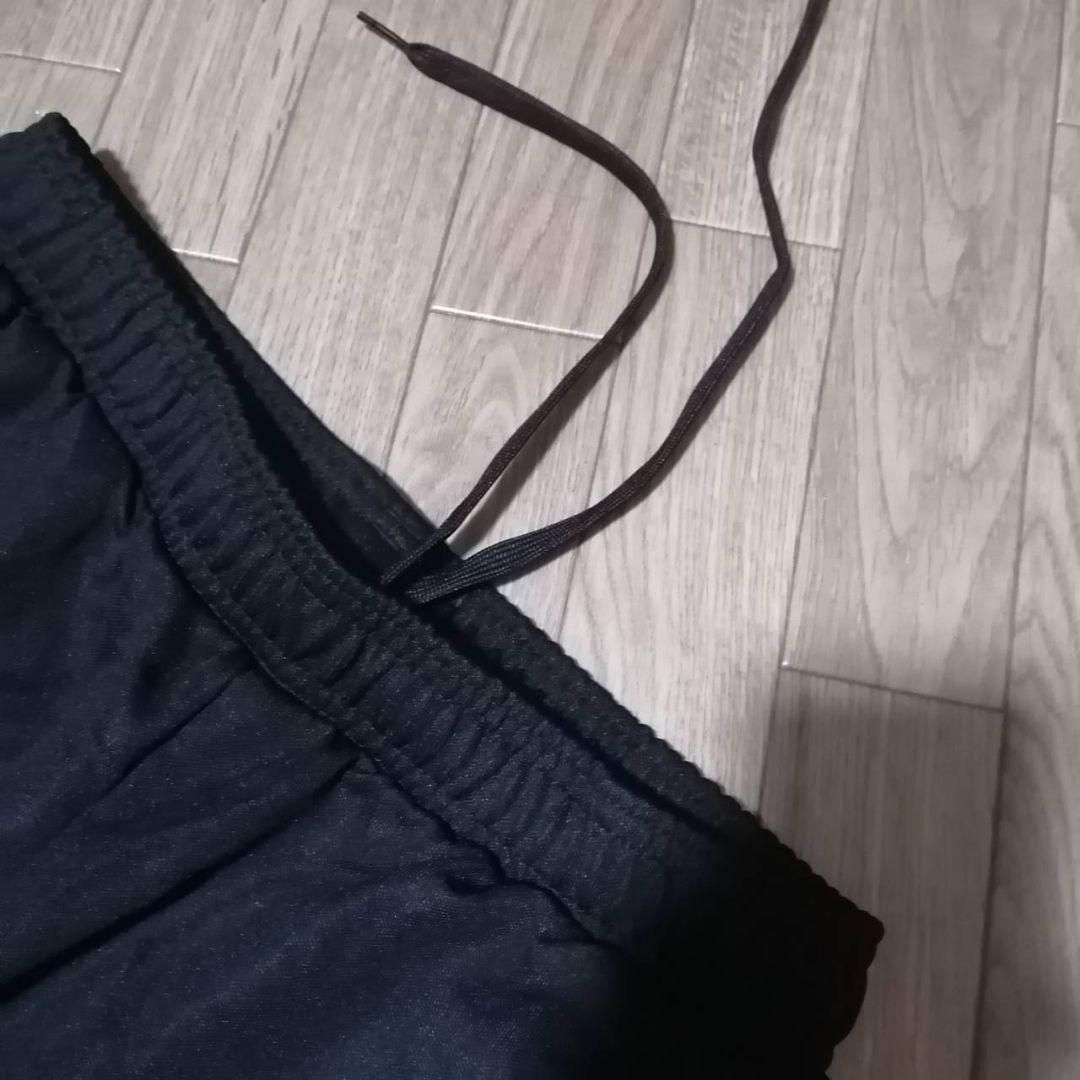 【人気ジャージ】新品　adidas ジャージ上下セット メンズXL 正規品