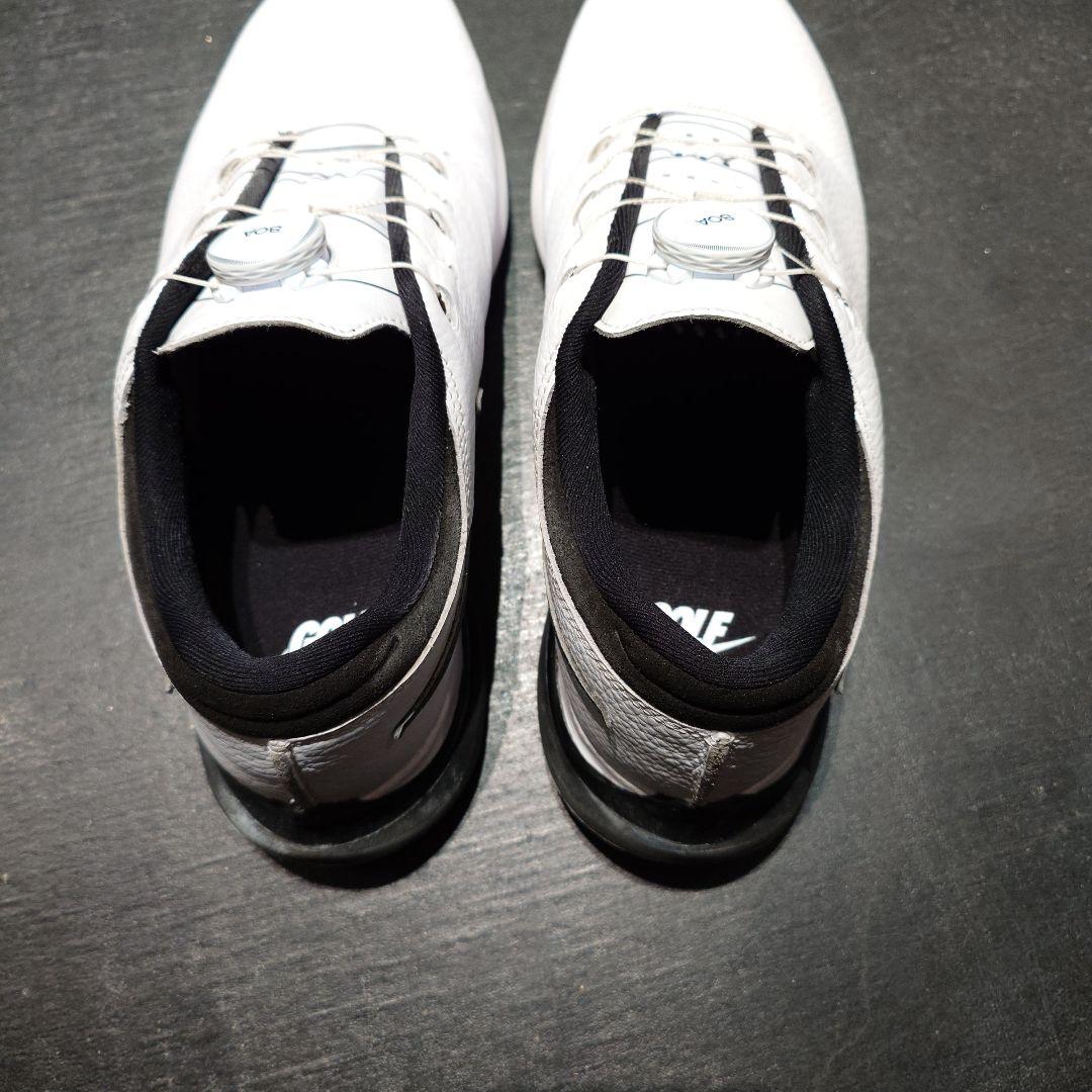 Nike ゴルフシューズ AIR ZM VICTORY TOUR 3 BOA