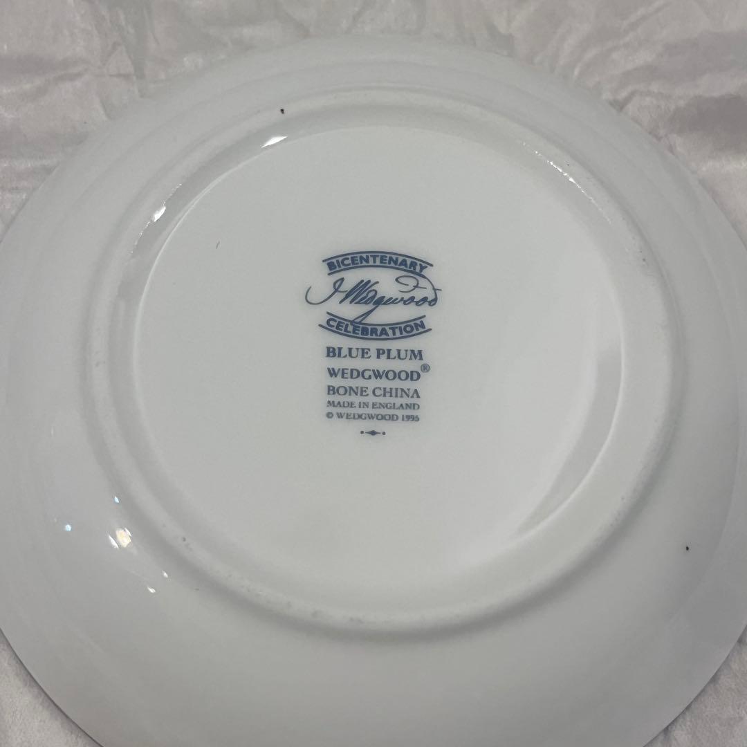  プレート6枚セット 各柄アソート