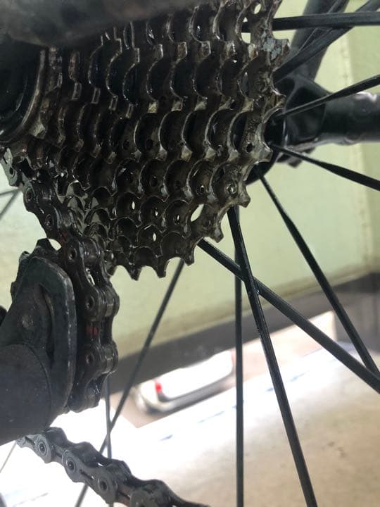 merida scultura 400（バラ売り不可）