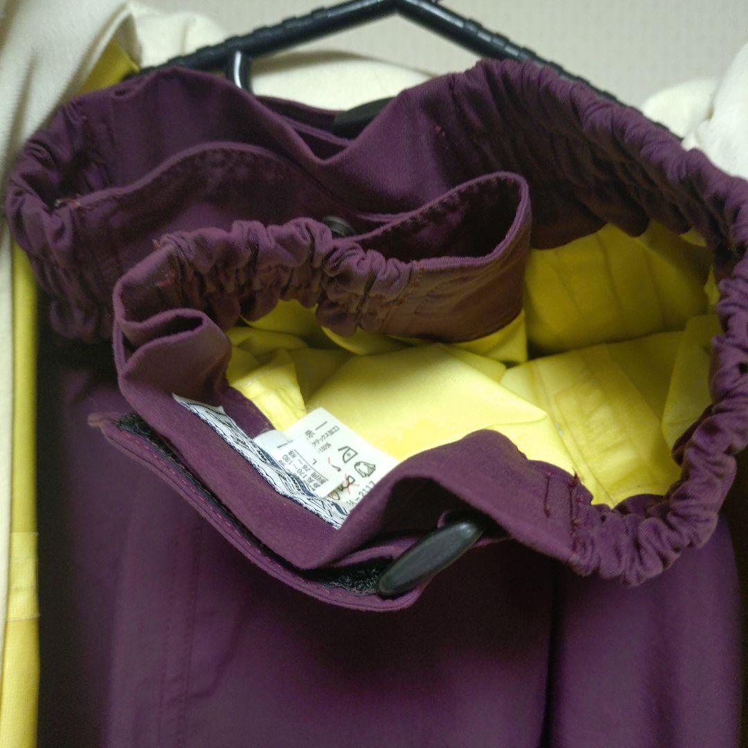 シマノ スコーピオン レインウェア サイズＬ GORE-TEX ✡村田基✡