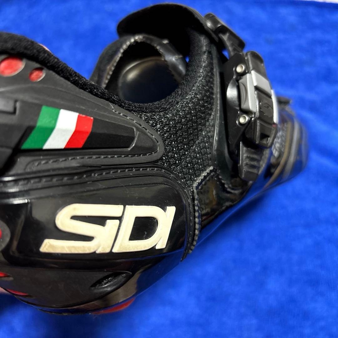 ウェア SIDI ERGO2 Carbon 44
