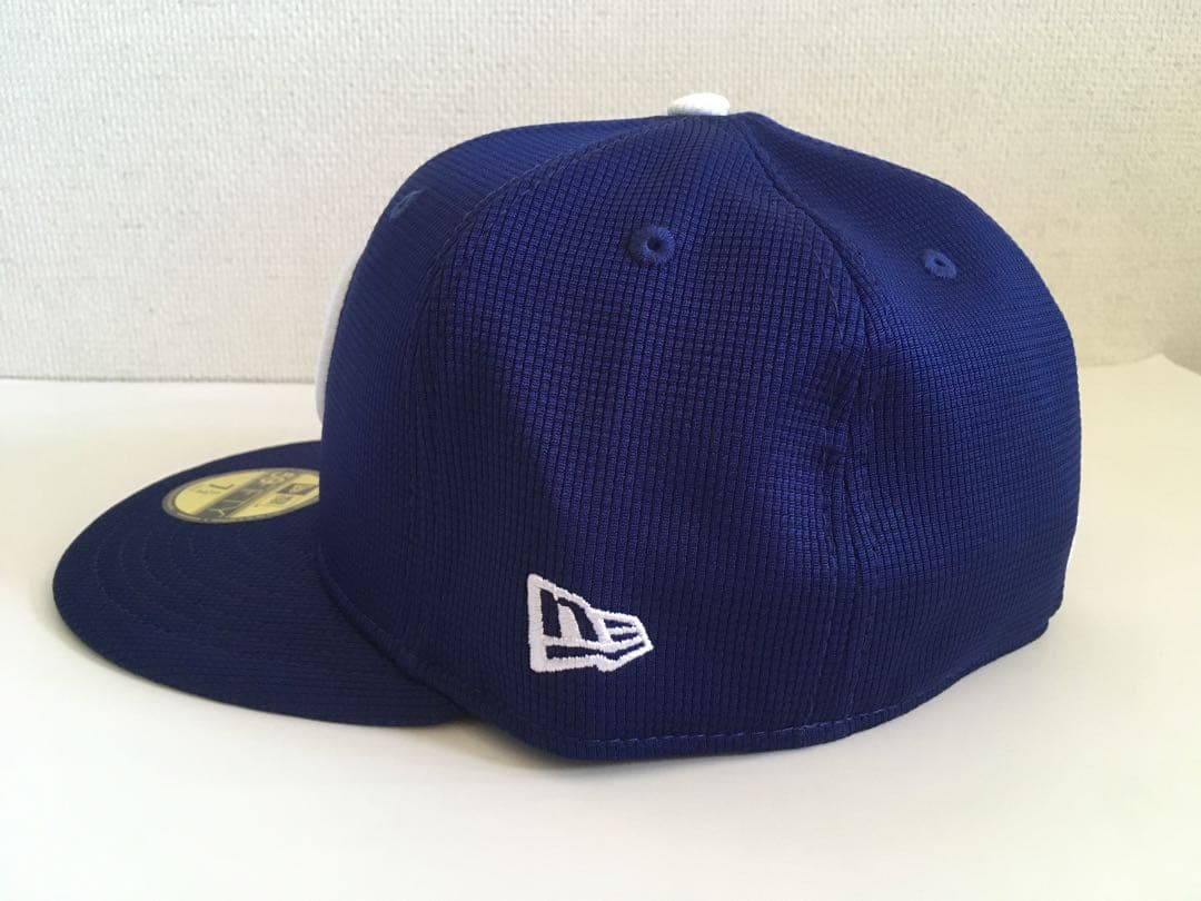 新品　ニューエラ 2025 スプリングトレーニング 59FIFTY 7 1/2