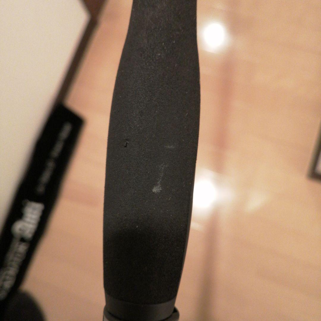 GLADIATOR Anti GA-70HST Power Nose バスロッド
