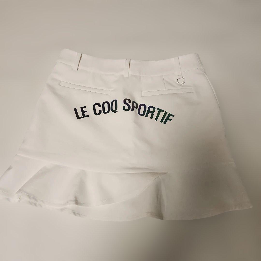LE COQ SPORTIF レディース ゴルフウェア セット