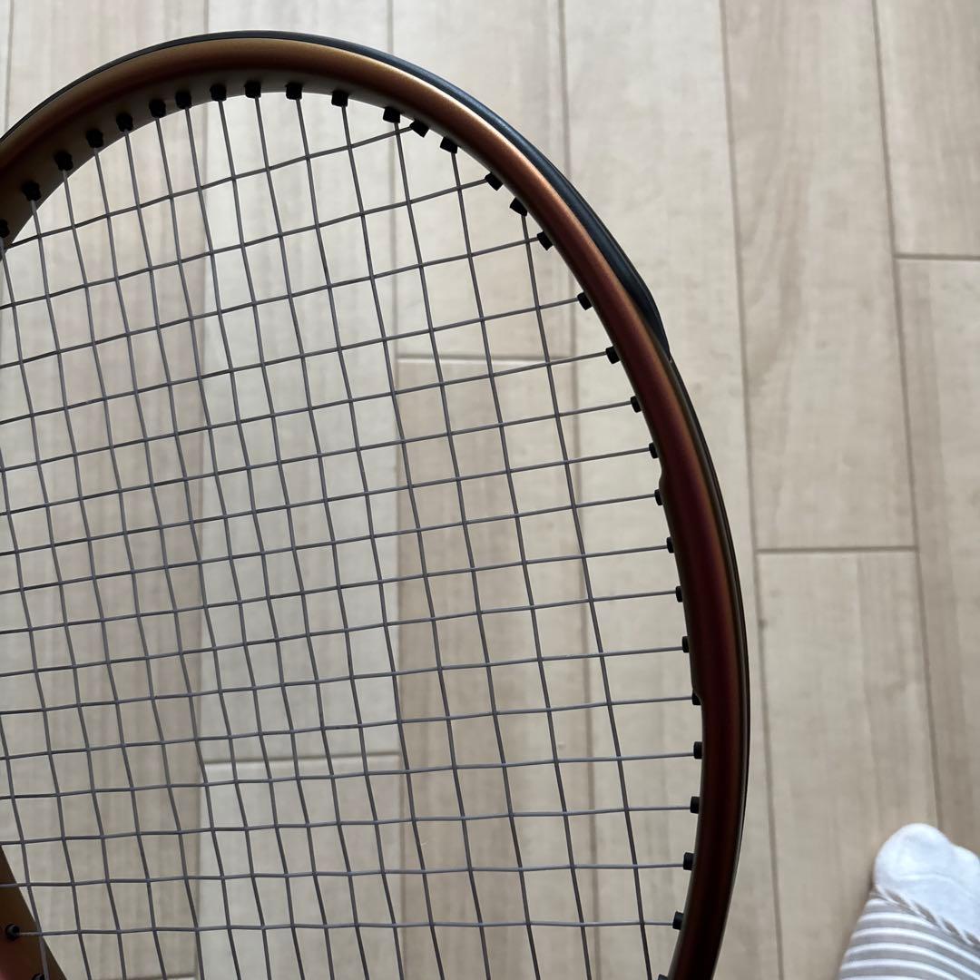 【極美品】Wilson PRO STAFF 97L v14 G2 値下げ承ります