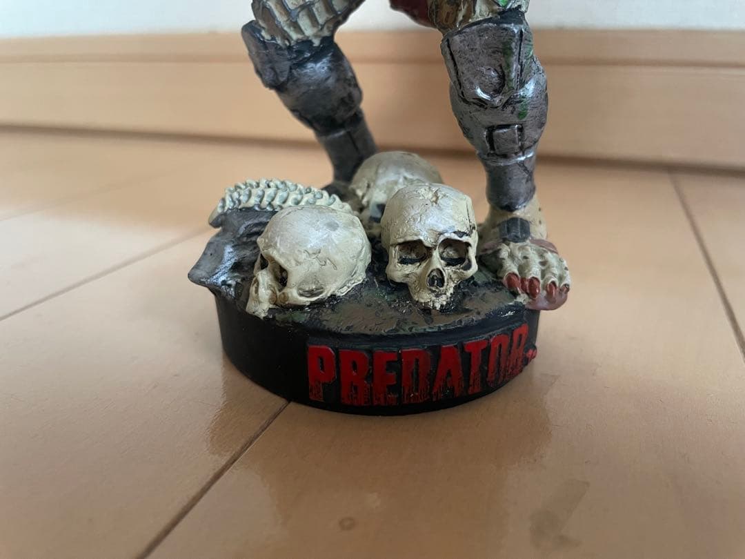 NECA プレデター ヘッドノッカー