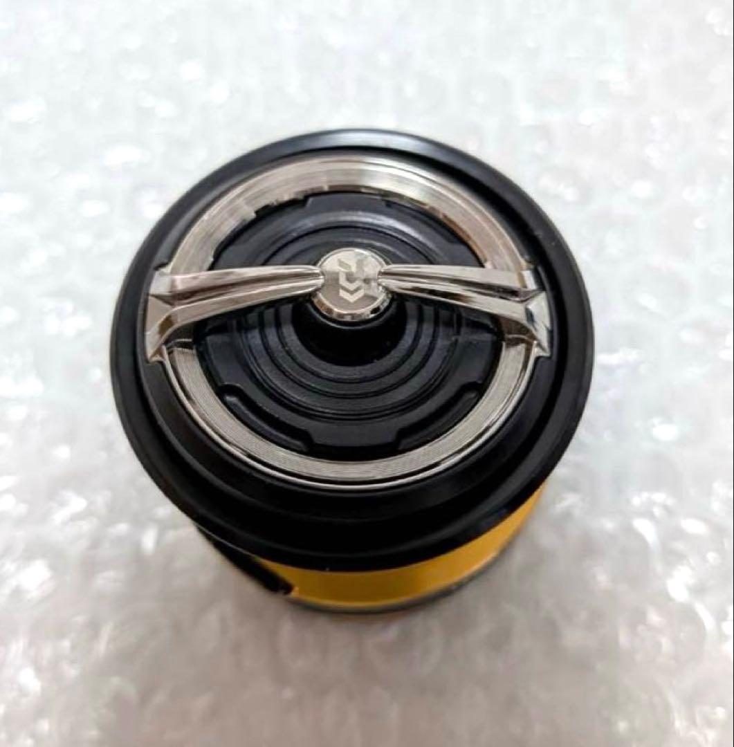 DAIWA（ダイワ） スピニングリール23レガリスLT 3000-CXH