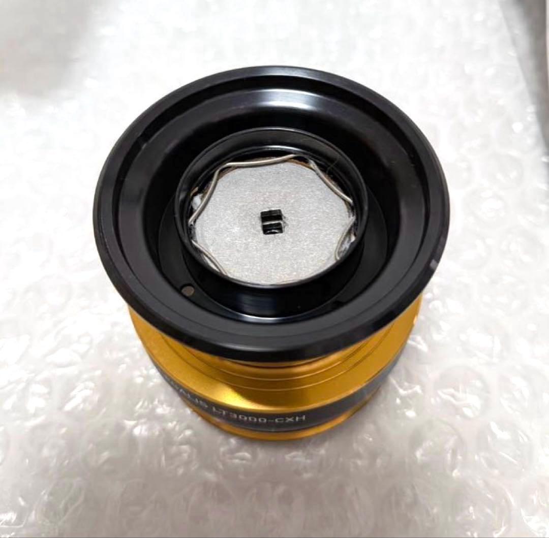 DAIWA（ダイワ） スピニングリール23レガリスLT 3000-CXH