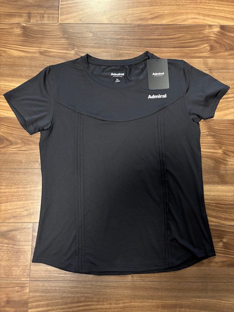 Admiral テニスウェア　セットアップ