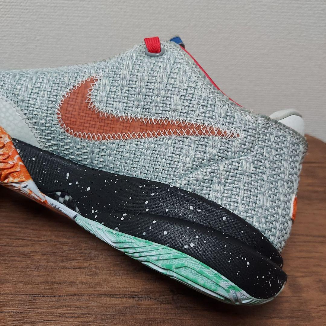 NIKE ナイキ レブロン 20 EP　メンズ　26cm