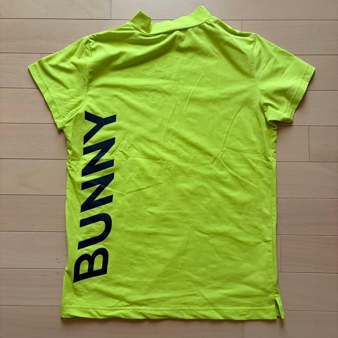 Jack Bunny!! ジャックバニー 半袖ポロ&ハイネックシャツ セット 1