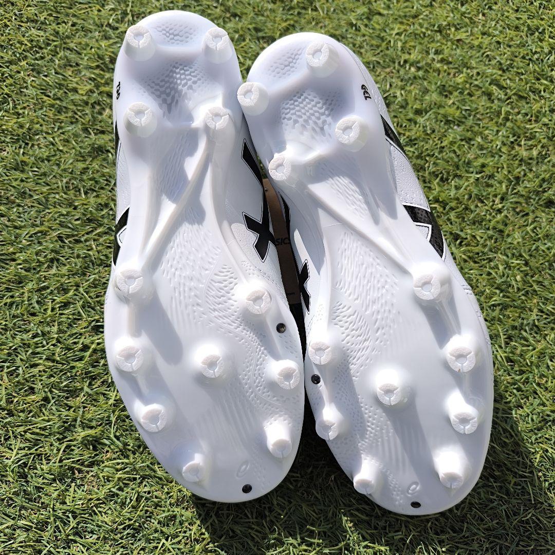シューズ asics DS LIGHT ADVANCE WIDE 25.5cm
