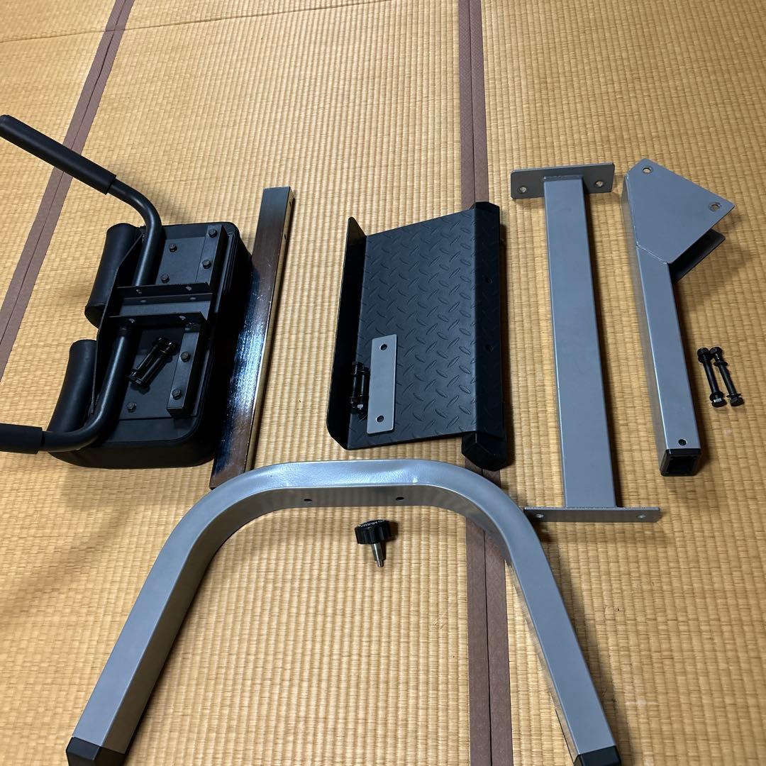 IROTECアイロテック　トレーニング器具