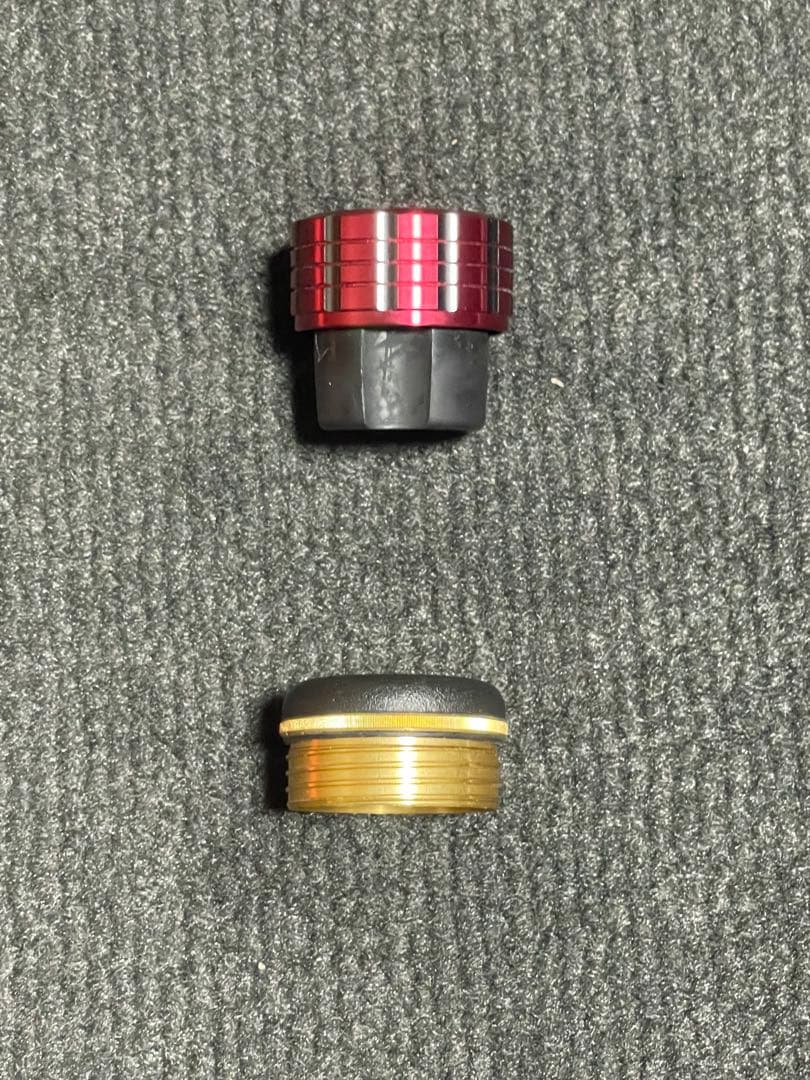 ダイワ（DAIWA）銀影競技メガトルク大鮎９０・Ｙ【中古品】