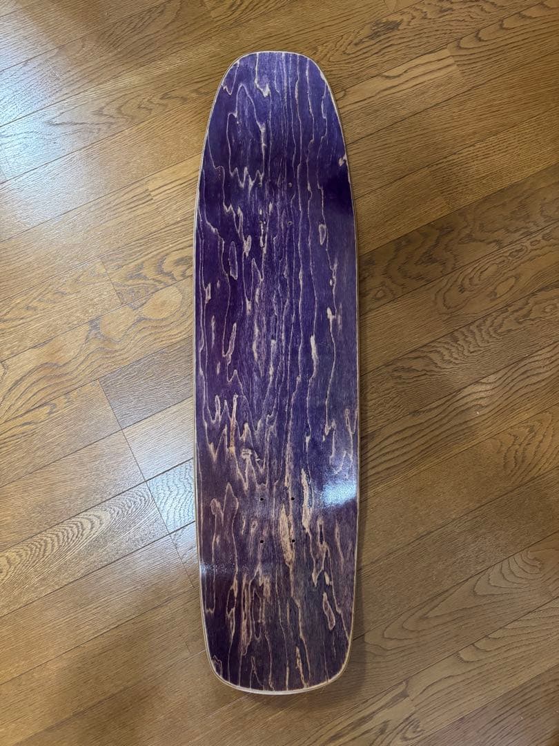 skoloct スケボーデッキ