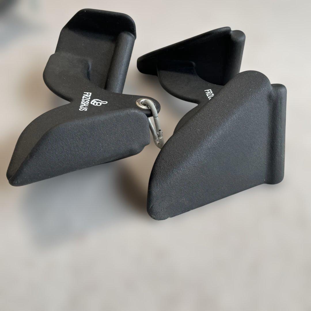 FRZCSHJS FITNESS GRIP 5点セット