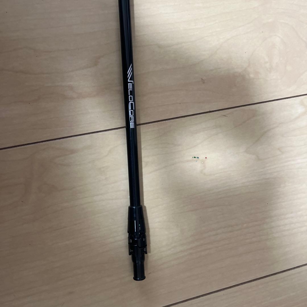 VENTUS TR ブラック5S シャフト　45インチ