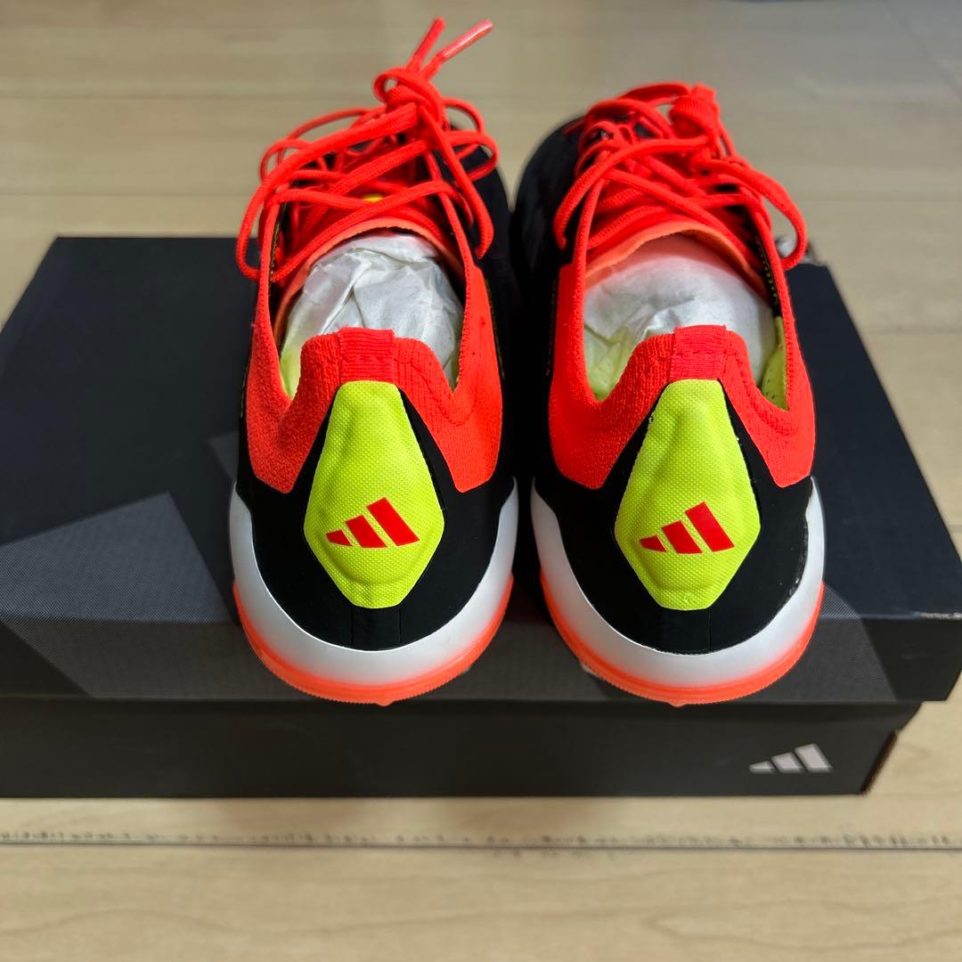 シューズ adidas/Predator Elite L HG/AG