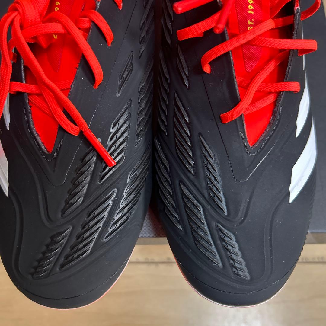 シューズ adidas/Predator Elite L HG/AG