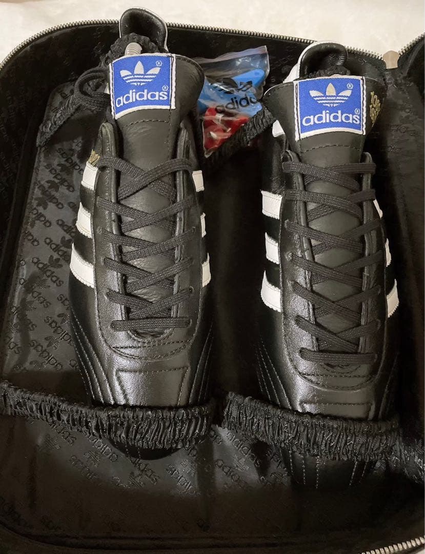 【希少】 adidas WORLD CUP 78 スパイク 25.5cm