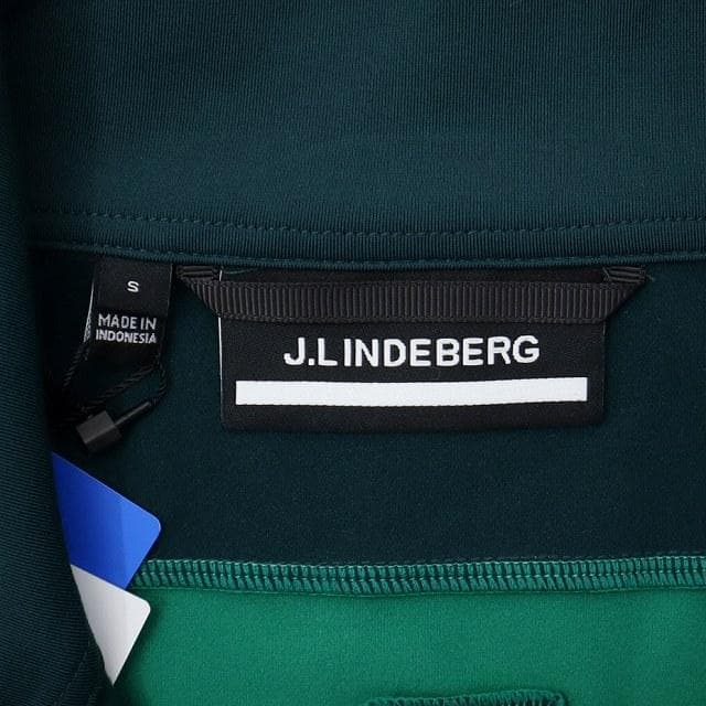 J.LINDEBERG JARVIS MID LAYER ブルゾン S