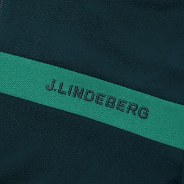 J.LINDEBERG JARVIS MID LAYER ブルゾン S