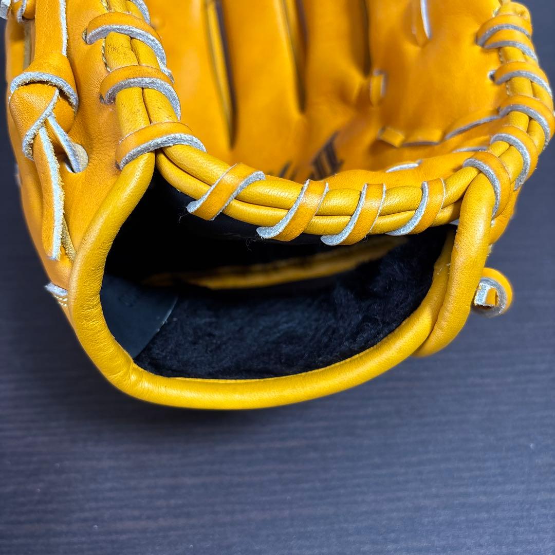 Mizuno（ミズノ） 軟式 グローブ