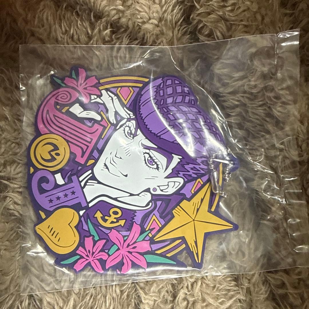 ジョジョの奇妙な冒険 東方仗助 フィギュア D賞
