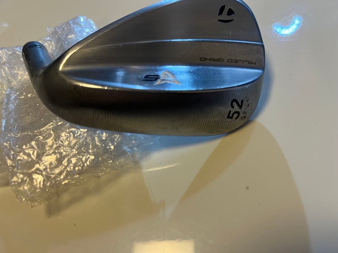 TaylorMade MG5 48°52°58°ヘッドのみ